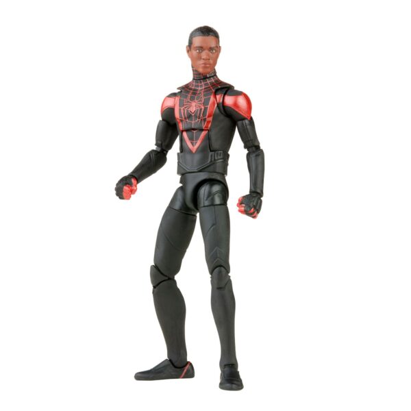 Spider-Man Marvel Legends Series Actionfiguren 15 cm 2022 Wave 1 Sortiment – Bild 6