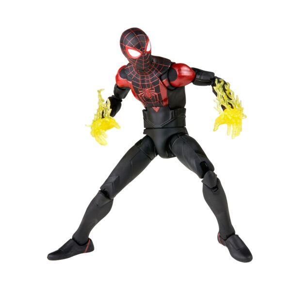 Spider-Man Marvel Legends Series Actionfiguren 15 cm 2022 Wave 1 Sortiment – Bild 7