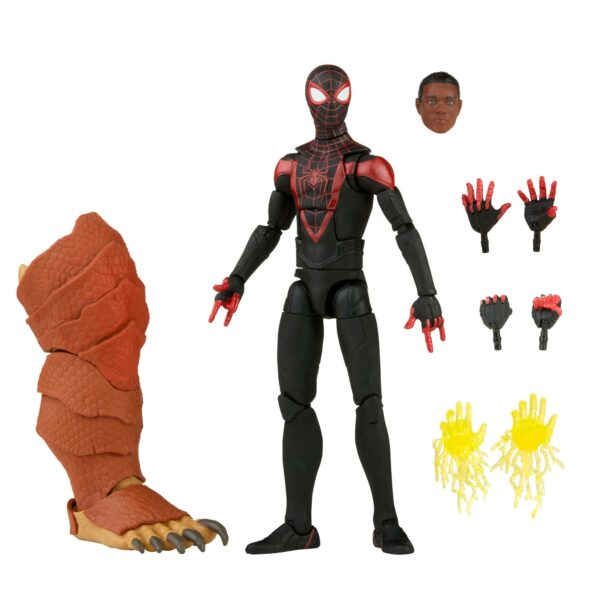 Spider-Man Marvel Legends Series Actionfiguren 15 cm 2022 Wave 1 Sortiment – Bild 8