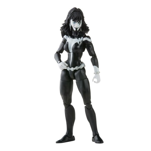 Spider-Man Marvel Legends Series Actionfiguren 15 cm 2022 Wave 1 Sortiment – Bild 4