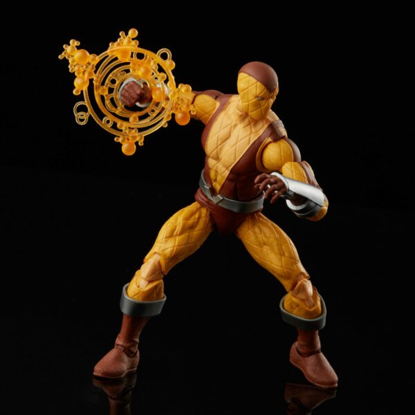 Spider-Man Marvel Legends Series Actionfigur 2022 Marvel's Shocker 15 cm – Bild 5