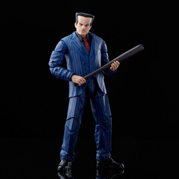 Spider-Man Marvel Legends Series Actionfigur 2022 Marvel's Hammerhead 15 cm – Bild 4