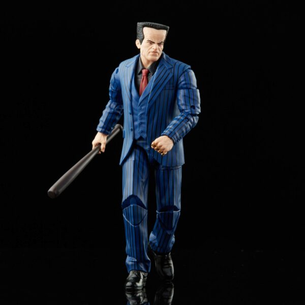 Spider-Man Marvel Legends Series Actionfigur 2022 Marvel's Hammerhead 15 cm – Bild 5