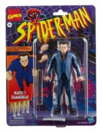 Spider-Man Marvel Legends Series Actionfigur 2022 Marvel's Hammerhead 15 cm