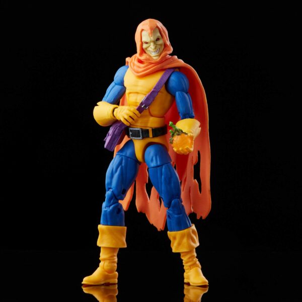 Spider-Man Marvel Legends Series Actionfigur 2022 Hobgoblin 15 cm – Bild 6