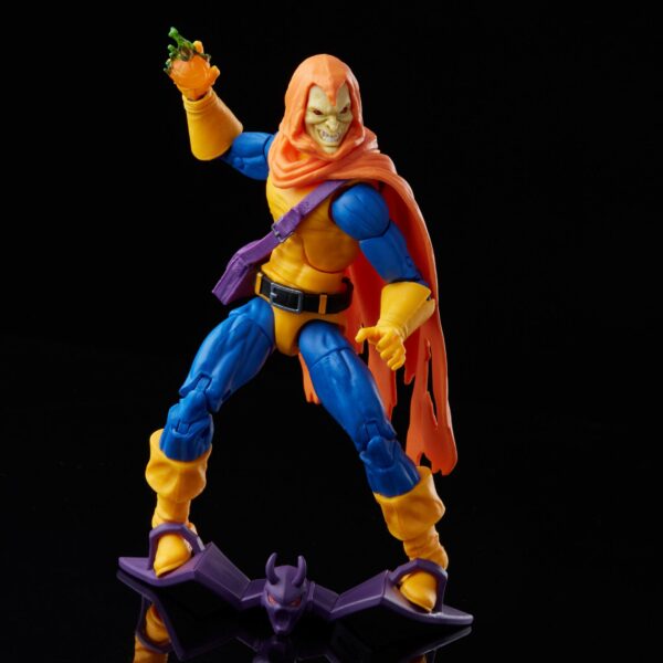 Spider-Man Marvel Legends Series Actionfigur 2022 Hobgoblin 15 cm – Bild 5