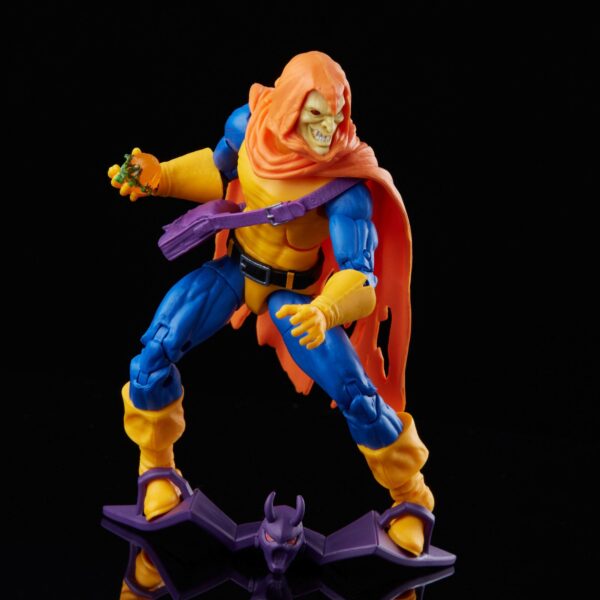 Spider-Man Marvel Legends Series Actionfigur 2022 Hobgoblin 15 cm – Bild 4