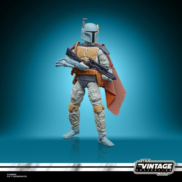 Star Wars: Droids Vintage Collection Actionfigur 2021 Boba Fett 10 cm – Bild 5