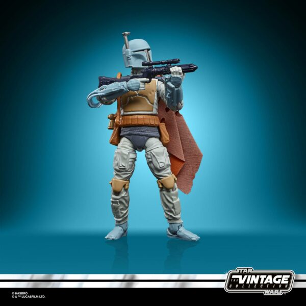Star Wars: Droids Vintage Collection Actionfigur 2021 Boba Fett 10 cm – Bild 6