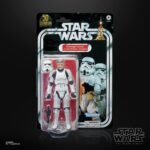 Star Wars Black Series Actionfigur 2021 George Lucas (in Stormtrooper Disguise) 15 cm