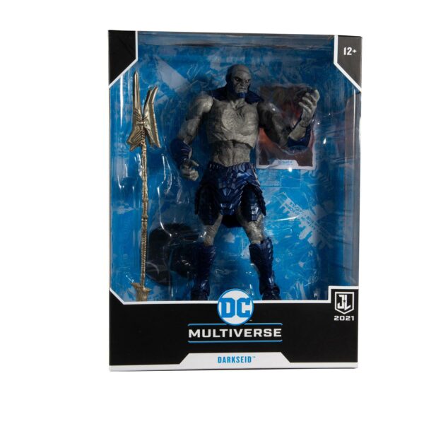 DC Justice League Movie Actionfigur Darkseid 30 cm