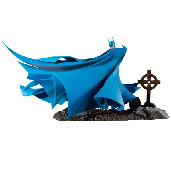 DC Multiverse Actionfigur Batman Year Two (Gold Label) 18 cm – Bild 10