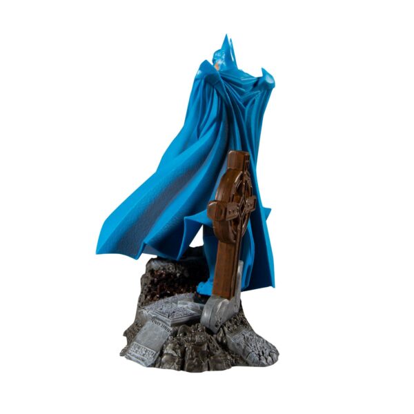 DC Multiverse Actionfigur Batman Year Two (Gold Label) 18 cm – Bild 9