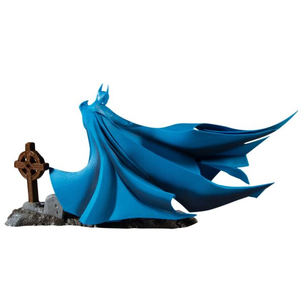 DC Multiverse Actionfigur Batman Year Two (Gold Label) 18 cm – Bild 8