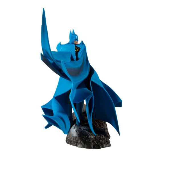 DC Multiverse Actionfigur Batman Year Two (Gold Label) 18 cm – Bild 7