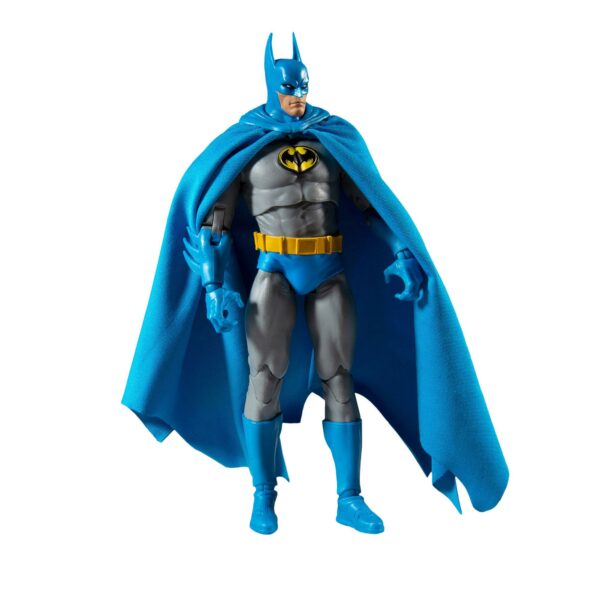 DC Multiverse Actionfigur Batman Year Two (Gold Label) 18 cm – Bild 6