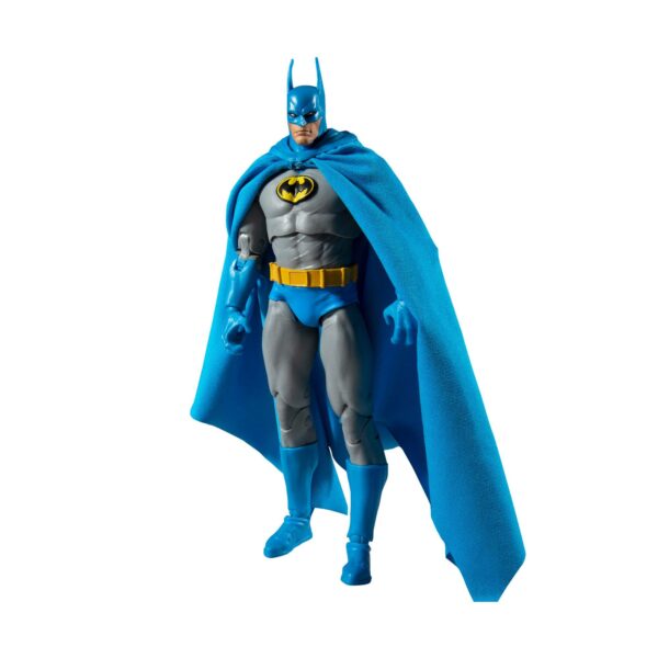 DC Multiverse Actionfigur Batman Year Two (Gold Label) 18 cm – Bild 5
