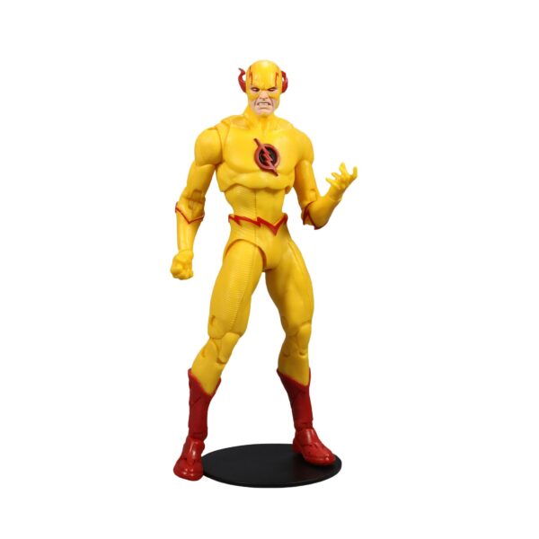 DC Multiverse Actionfigur Reverse Flash 18 cm – Bild 10