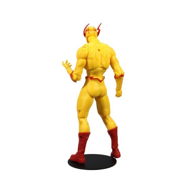 DC Multiverse Actionfigur Reverse Flash 18 cm – Bild 8
