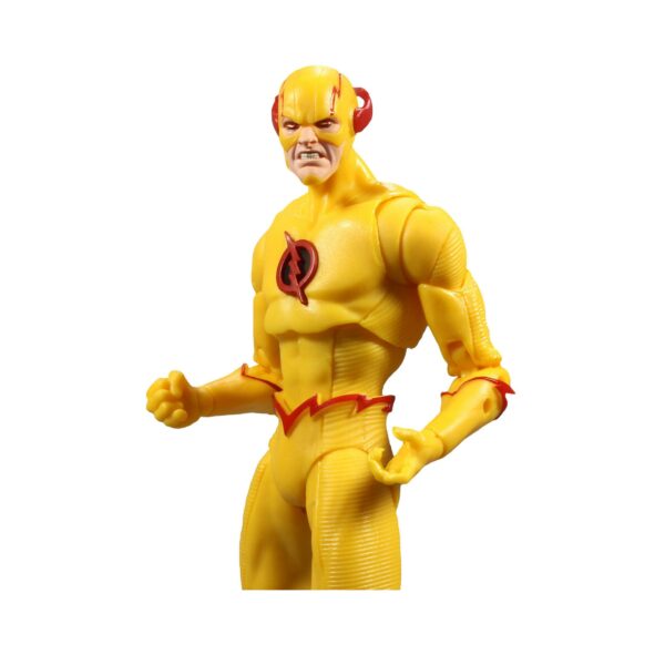 DC Multiverse Actionfigur Reverse Flash 18 cm – Bild 6