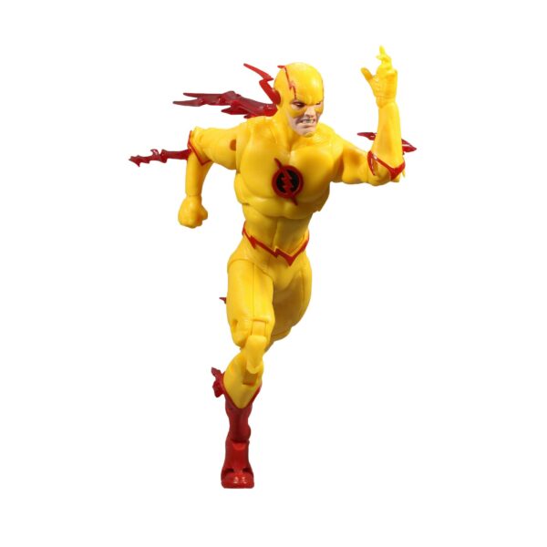 DC Multiverse Actionfigur Reverse Flash 18 cm – Bild 5