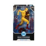 DC Multiverse Actionfigur Reverse Flash 18 cm