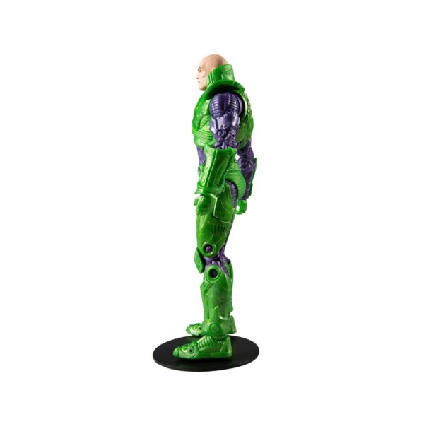 DC Multiverse Actionfigur Lex Luthor Power Suit DC New 52 18 cm – Bild 9