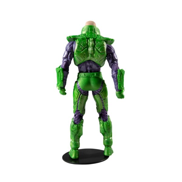 DC Multiverse Actionfigur Lex Luthor Power Suit DC New 52 18 cm – Bild 8