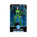 DC Multiverse Actionfigur Lex Luthor Power Suit DC New 52 18 cm