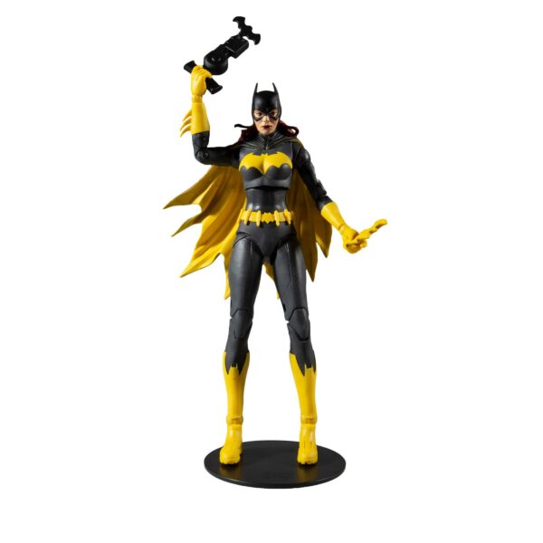 DC Multiverse Actionfigur Batgirl (Batman: Three Jokers) 18 cm – Bild 5