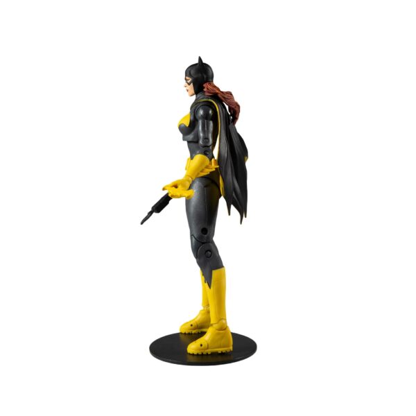 DC Multiverse Actionfigur Batgirl (Batman: Three Jokers) 18 cm – Bild 6