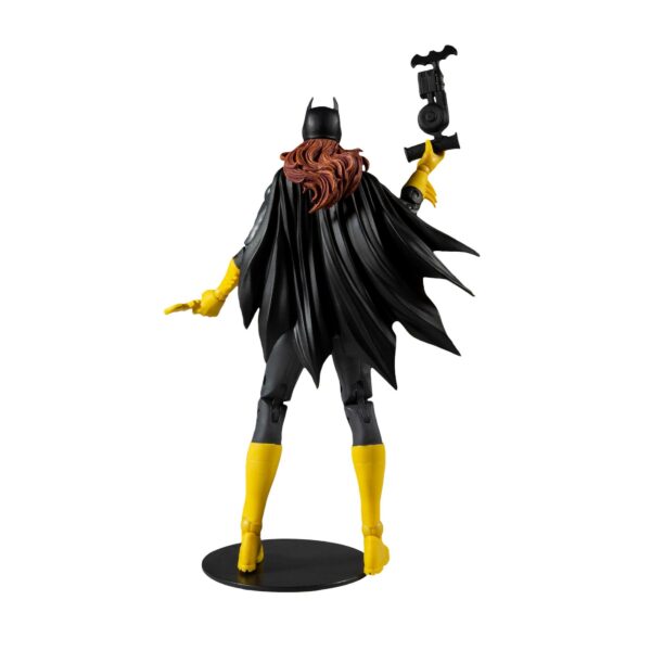 DC Multiverse Actionfigur Batgirl (Batman: Three Jokers) 18 cm – Bild 7