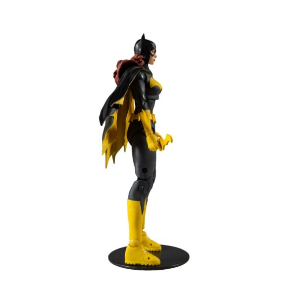 DC Multiverse Actionfigur Batgirl (Batman: Three Jokers) 18 cm – Bild 8