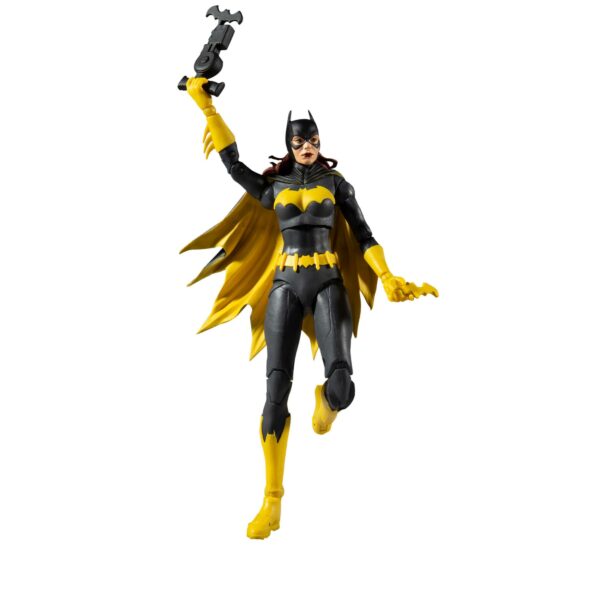 DC Multiverse Actionfigur Batgirl (Batman: Three Jokers) 18 cm – Bild 10