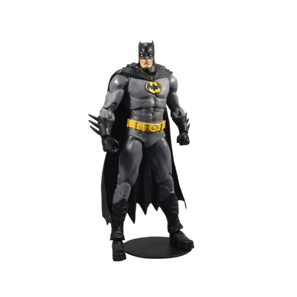 DC Multiverse Actionfigur Batman (Batman: Three Jokers) 18 cm – Bild 10