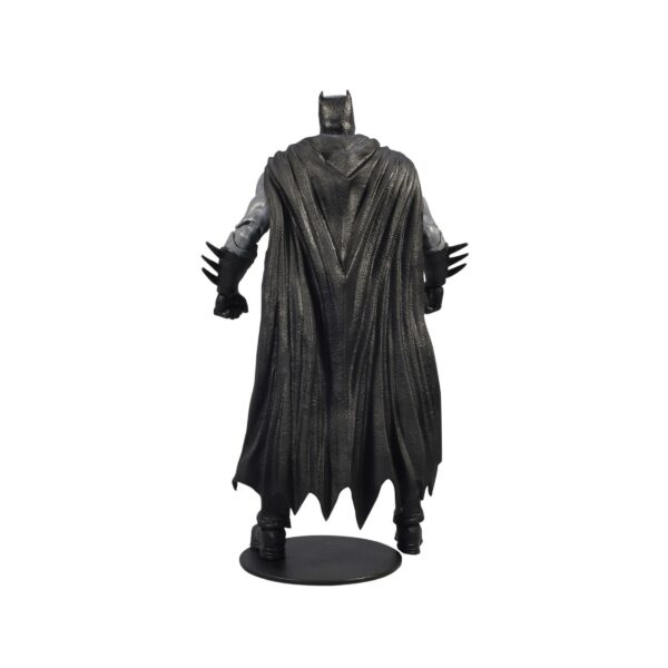 DC Multiverse Actionfigur Batman (Batman: Three Jokers) 18 cm – Bild 8