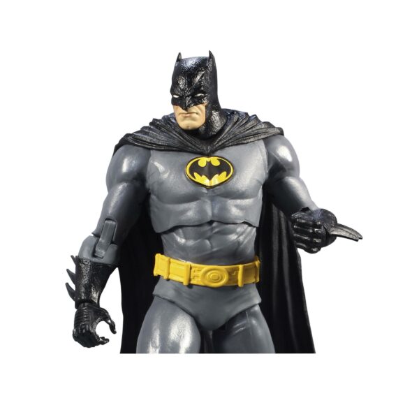 DC Multiverse Actionfigur Batman (Batman: Three Jokers) 18 cm – Bild 6