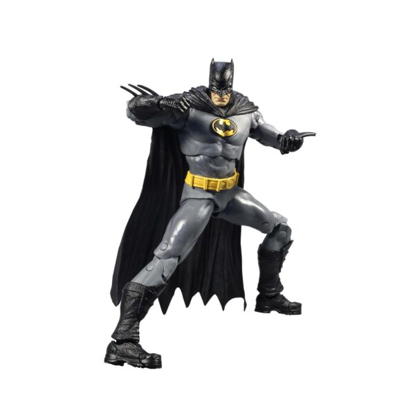 DC Multiverse Actionfigur Batman (Batman: Three Jokers) 18 cm – Bild 5