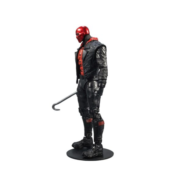DC Multiverse Actionfigur Red Hood (Batman: Three Jokers) 18 cm – Bild 9