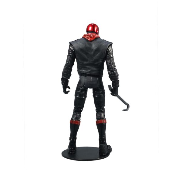 DC Multiverse Actionfigur Red Hood (Batman: Three Jokers) 18 cm – Bild 8