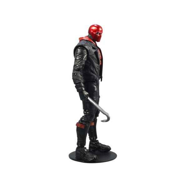 DC Multiverse Actionfigur Red Hood (Batman: Three Jokers) 18 cm – Bild 7