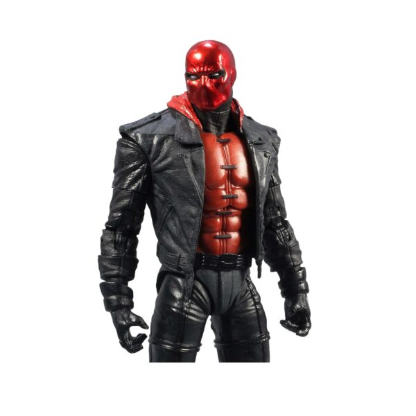 DC Multiverse Actionfigur Red Hood (Batman: Three Jokers) 18 cm – Bild 6