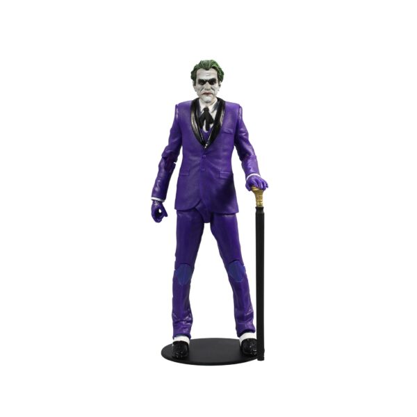 DC Multiverse Actionfigur The Joker: The Criminal (Batman: Three Jokers) 18 cm – Bild 10