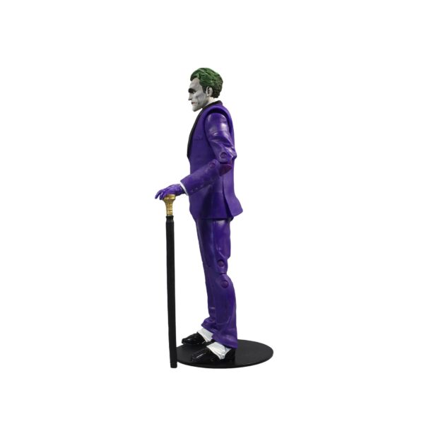 DC Multiverse Actionfigur The Joker: The Criminal (Batman: Three Jokers) 18 cm – Bild 9