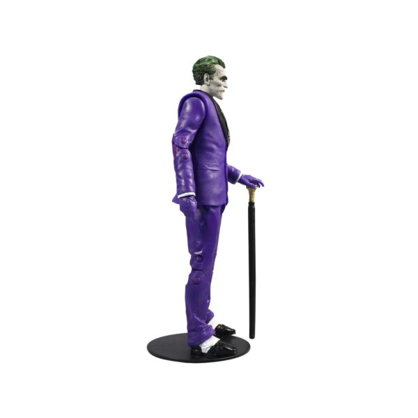 DC Multiverse Actionfigur The Joker: The Criminal (Batman: Three Jokers) 18 cm – Bild 7