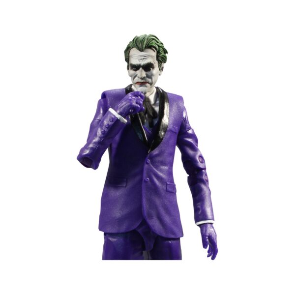 DC Multiverse Actionfigur The Joker: The Criminal (Batman: Three Jokers) 18 cm – Bild 6