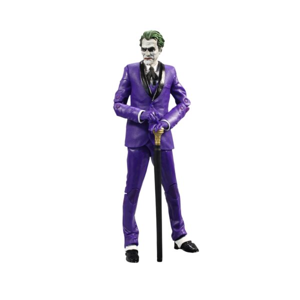 DC Multiverse Actionfigur The Joker: The Criminal (Batman: Three Jokers) 18 cm – Bild 5