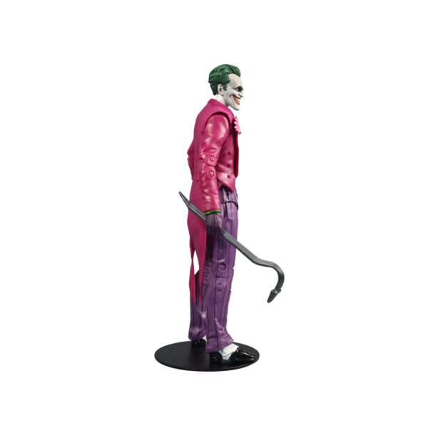 DC Multiverse Actionfigur The Joker: The Clown (Batman: Three Jokers) 18 cm – Bild 7
