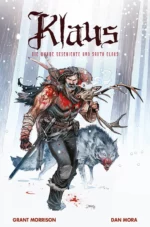 Klaus: Die wahre Geschichte von Santa Claus 1 (Neuausgabe)