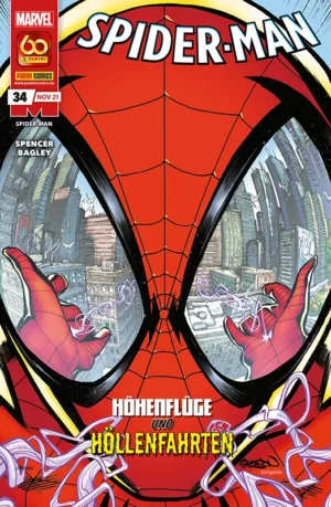 Spider-Man (2019) 34